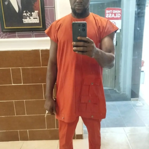 Arinze  N. profile photo