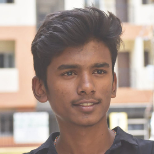 Pavan  G. profile photo