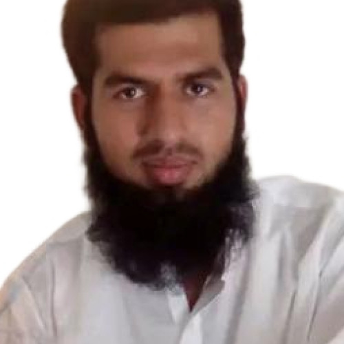 Ahmad sher Danish  D. profile photo