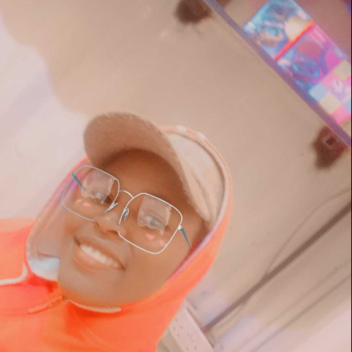 neema m. profile photo