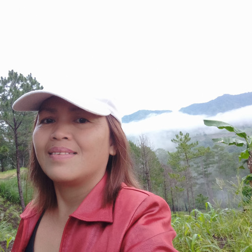 Gina T. profile photo