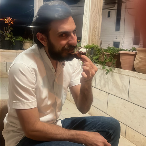 Avaani  T. profile photo