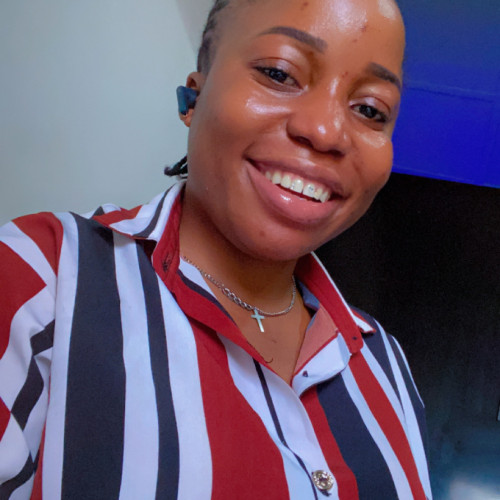 Raychel R. profile photo