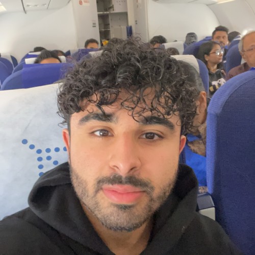 Naman M. profile photo