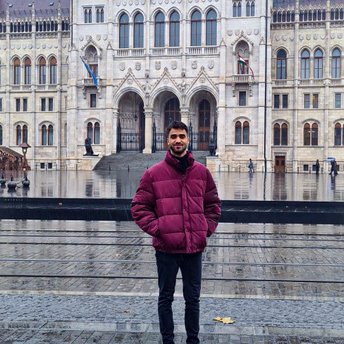 Akram K. profile photo