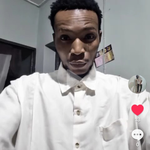 Amos I. profile photo