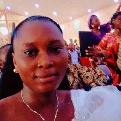 Bukola M. profile photo