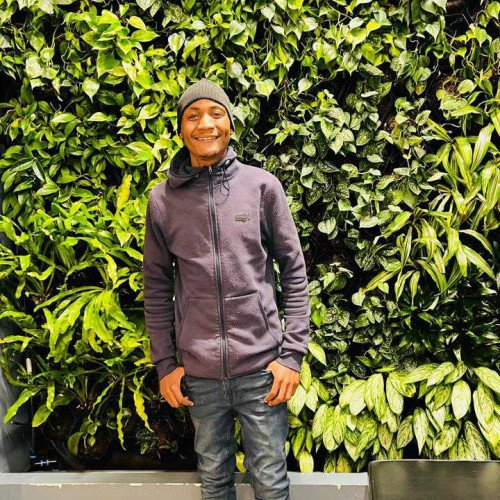 Tshepo winton c.