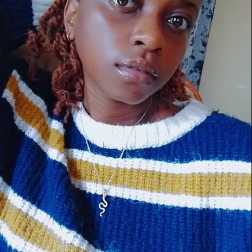 Natasha P. profile photo