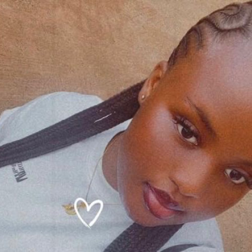 Emmanuella A. profile photo