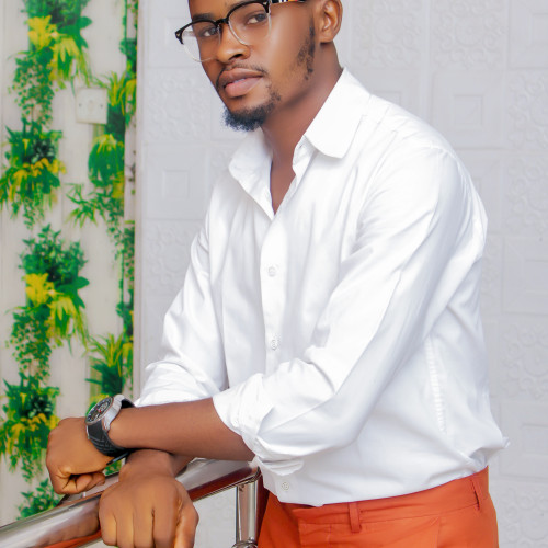 Kelechi  E. profile photo