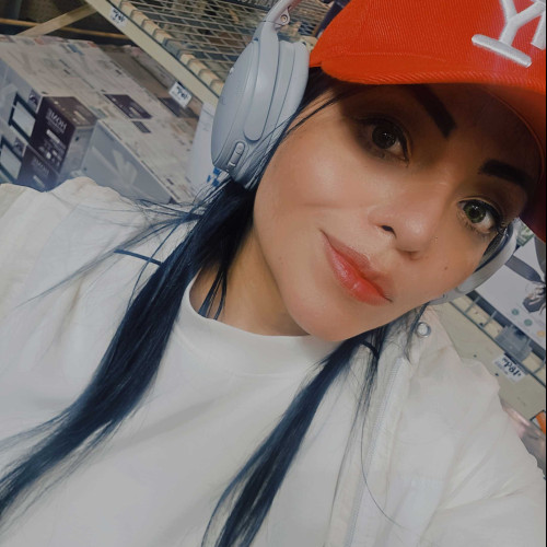 patricia b. profile photo