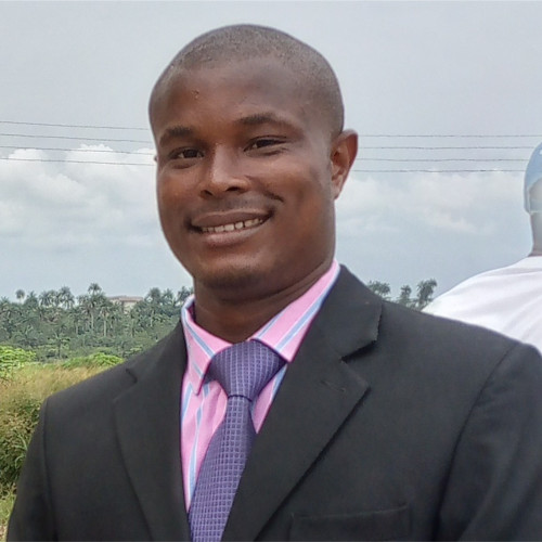 Kingsley O. profile photo