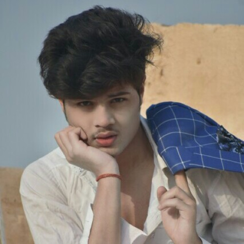 krishna Y. profile photo