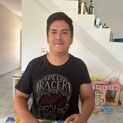 Gonzalo Ernesto P. profile photo