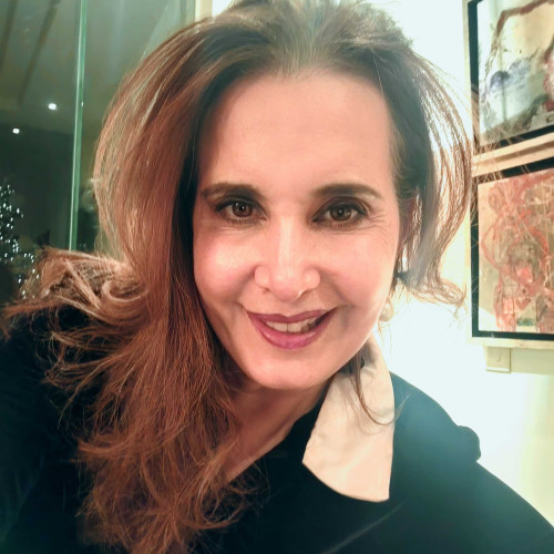 Gabriela B.