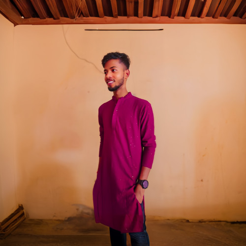 Kishan K. profile photo