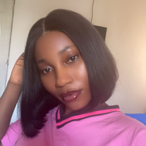 Purity  W. profile photo