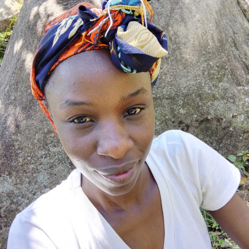 Petronilla O. profile photo