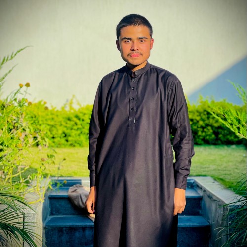 Ijaz U.