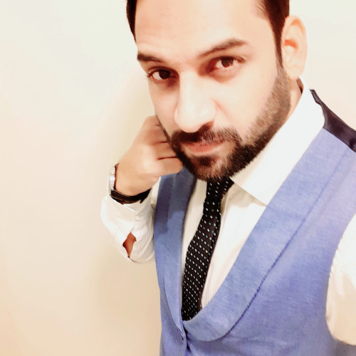 A.Sami  K. profile photo