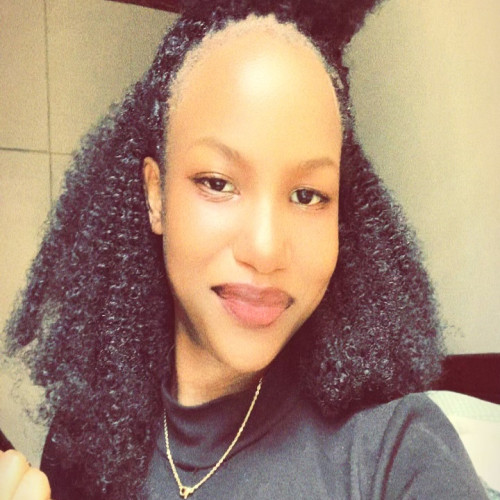 cyuzuzo K. profile photo