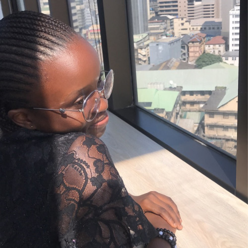 Rejoice O. profile photo