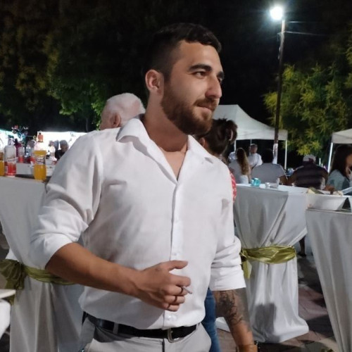 Alexandar A.