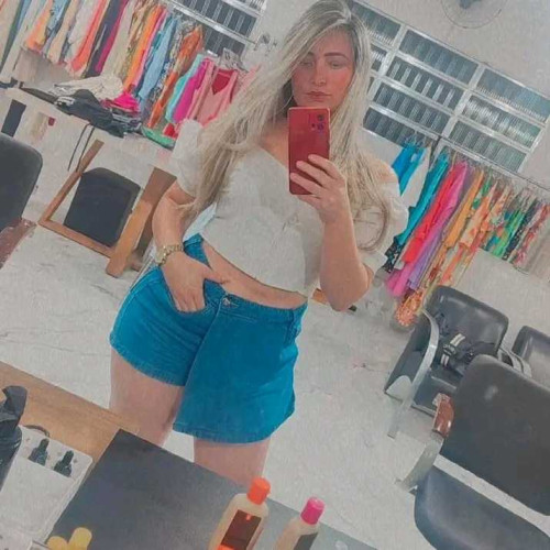 Luciana X.