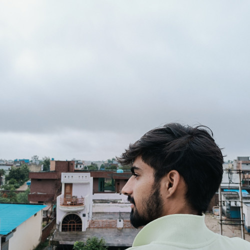 Himanshu N. profile photo
