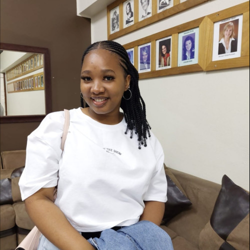 Nothando  N. profile photo