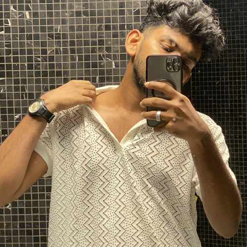 razeen r. profile photo