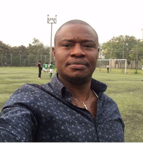 Ajuonuma  K. profile photo