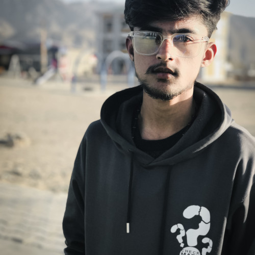 Danish G. profile photo