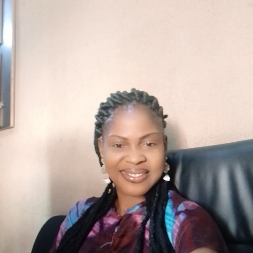 Bolanle  R. profile photo