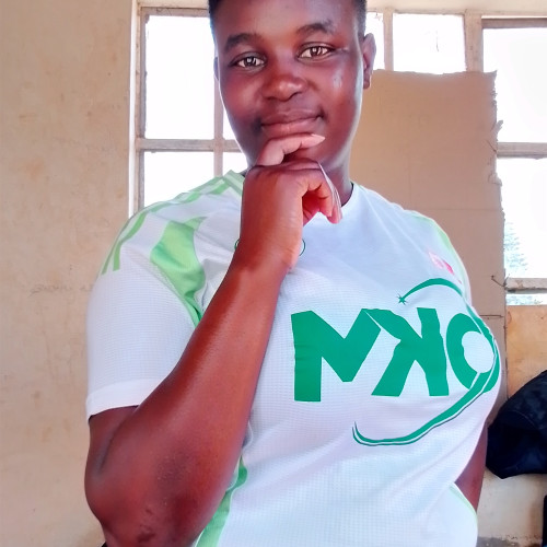Shillah  M. profile photo