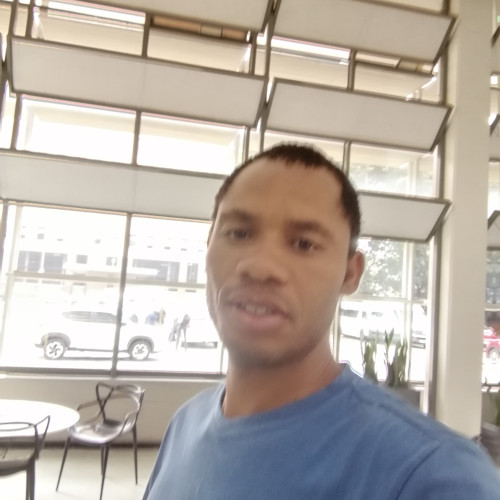 Tshepo G. profile photo