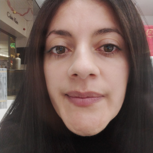 Julia C. profile photo