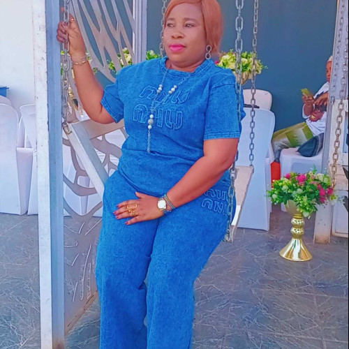 Folashade I. profile photo