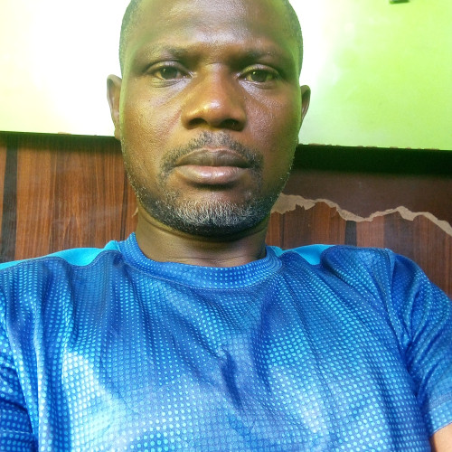 Garba S. profile photo