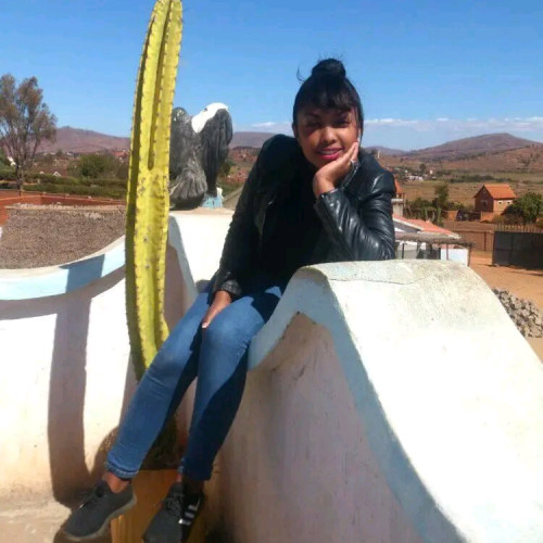 Tiavina R. profile photo
