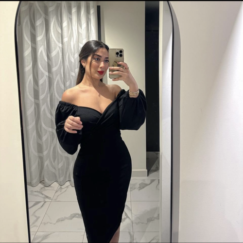 CRISTAL A. profile photo