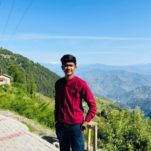 Rajat m.