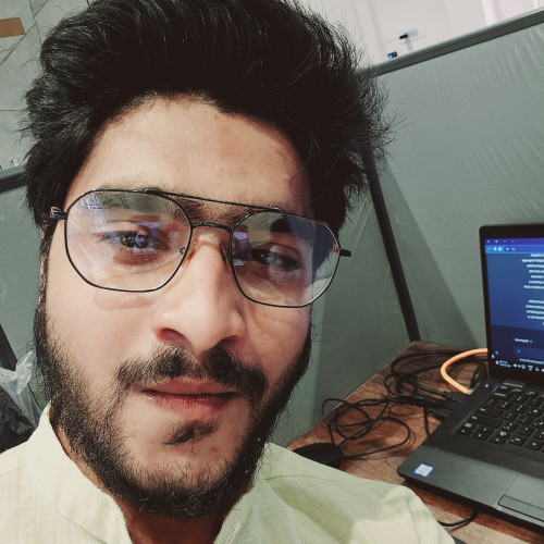 Md Ashraf A.