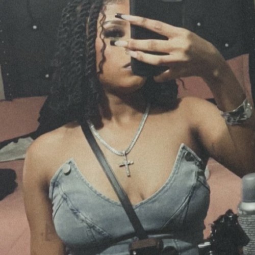 Ashanti D. profile photo