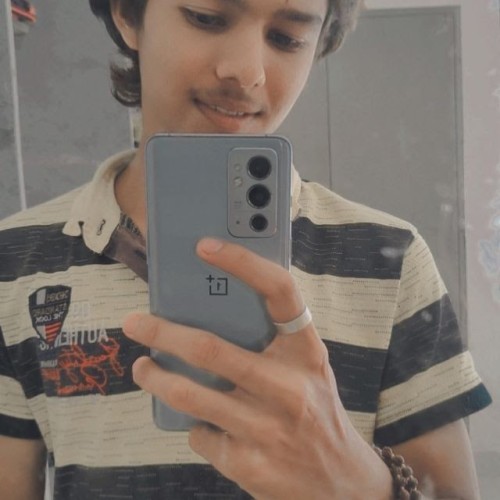 Priyanshu  K.
