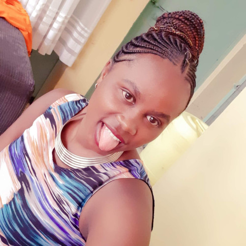 Faith m. profile photo
