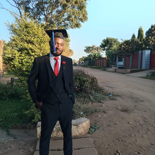 Mervin N. profile photo