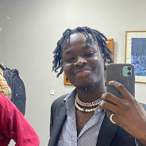 Benny B. profile photo