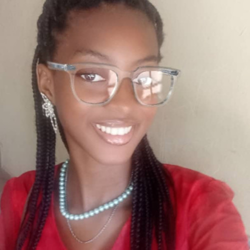 Treasure  O. profile photo
